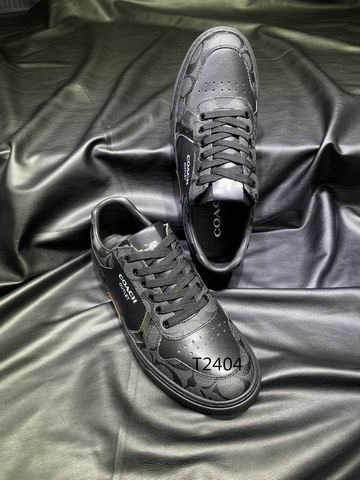 COACH shoes 38-46-24